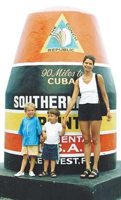 在海螺共和国看美式幽默(图)(2)