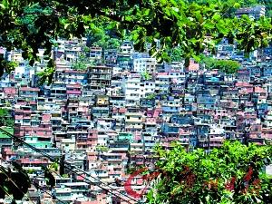 Լ¬Rocinha