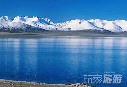 中国最美的十大湖之首：青海湖