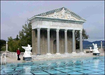 أthe Neptune Pool