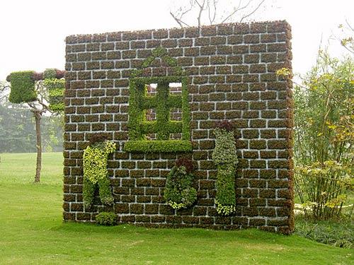 亲子游推荐:上海世纪公园(组图)