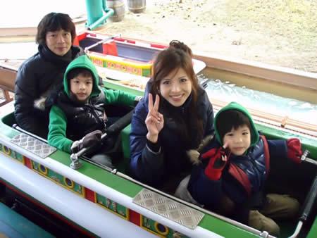 旅游达人亲子游攻略 寓教于乐(组图)