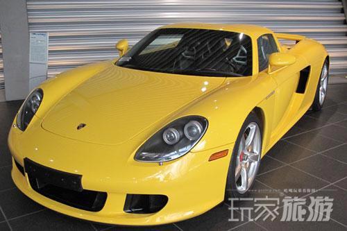 r܇CAYMAN GT