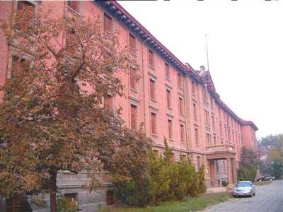 北京红色旅游9个必去景点:北大红楼(图)(9)