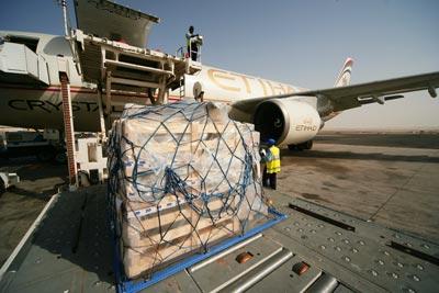 ˮ(Etihad Crystal Cargo )ԮװؾԮʣ