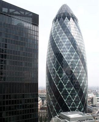 Ӣ׶أSt Mary Axe 30