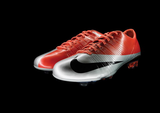 MERCURIAL VAPOR SUPERFLY