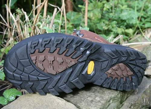 Teva Riva Mids全新秋季户外用靴_其他栏目_N