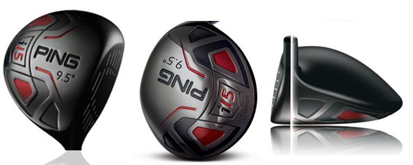 Ping I15 Driver