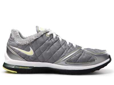 nike zoom quick sister