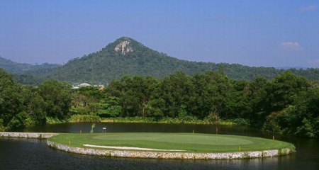 KHAO KHEW COUNTRY CLUB