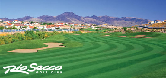 Rio Secco