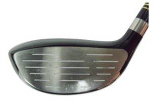 Srixon z-tx #3 15ľ