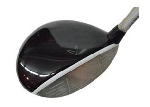  Callaway BIG BERTHA 2007 22ľ