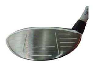  Callaway BIG BERTHA 2007 22ľ