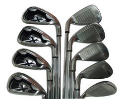  Callaway X-20 