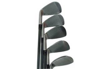 HONMA LB-708 GAVITY BACK 