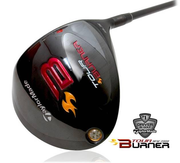 TaylorMade Tour Burner TPľ