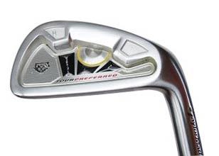 Taylor Made TP TOUR PREFERRED B  