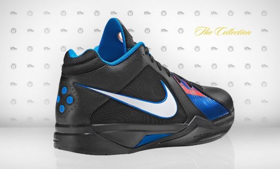 Nike Zoom KD IIIгۼΪ699Ԫ