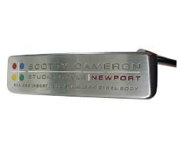 Titleist scotty cameron Ƹ