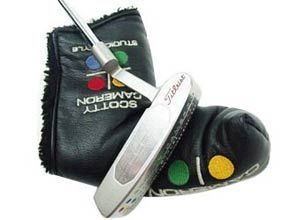 Titleist scotty cameron Ƹ