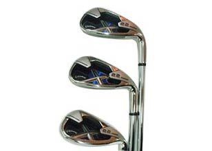 Callaway X22 