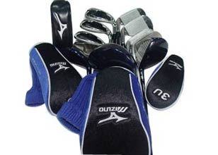 Mizuno ZEPHYR 