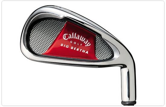 Callaway BigBertha(̼)