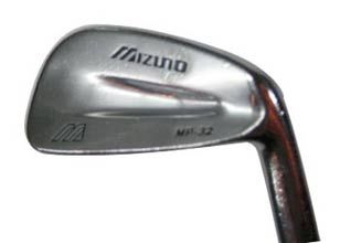 Mizuno MP -32 