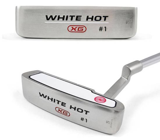 odyssey White Hot XG 2.0Ƹ