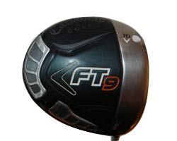 Callaway FT9 10ȷľ