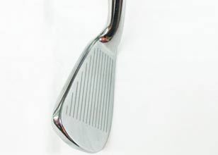 Taylor Made R9 FORGED 