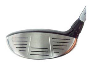 Callaway DRS 4H24ľ