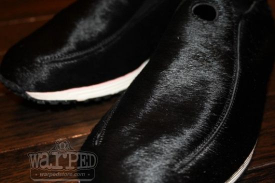 野性配色轻质跑鞋Nike女装 Pocket Runner