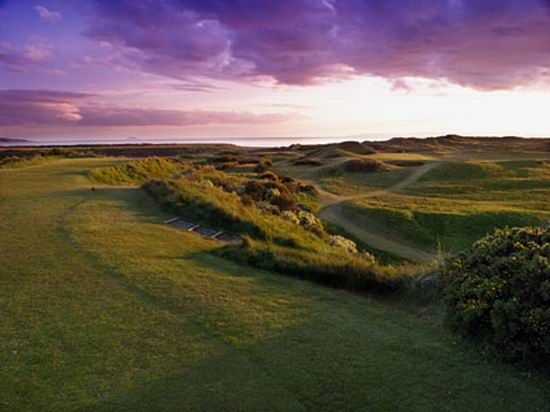 ʼ¡߶ֲ(Royal Troon Golf Club)