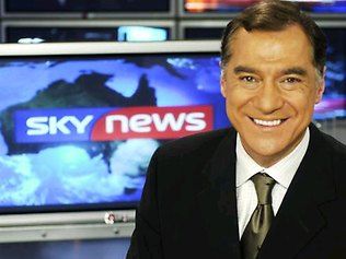 Sky News John Mangos