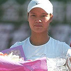 2004年 WTA广州赛
