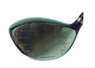  HONMA 400RF TITANIUM  10ȷľ