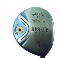 HONMA BIG-LB TITAN  21ľ