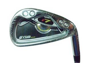  Taylor Made R7 CGB MAX #3 