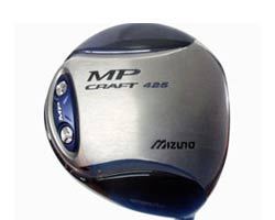 Mizuno MP CRAFT 425 10.5ȷľ