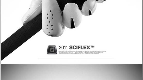 SciFlex™手套