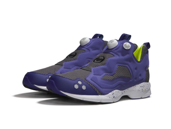 PUMP FURY HLS (ǣ⽨)