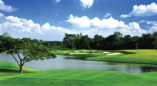 Royal Chiangmai Golf Club