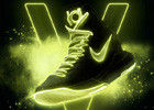 Nike KD V iD
