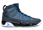 Air Jordan 9 Photo Blue
