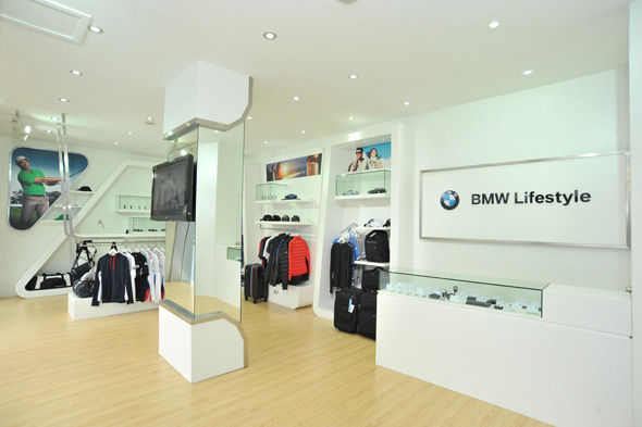 BMW LIFESTYLEƷ