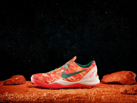 KOBE 8 SYSTEM ȫɫ