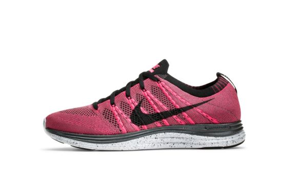 Nike Flyknit Lunar1+Ь